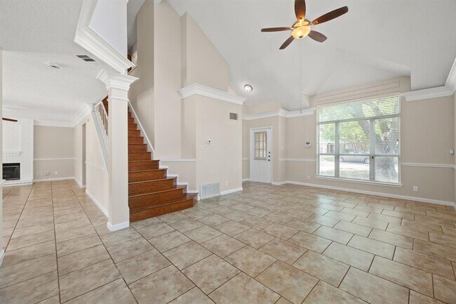 Building Photo - 1108 Forest Oaks Path