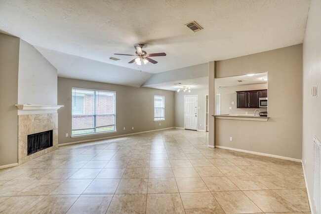 Building Photo - 6614 High Stone Ln