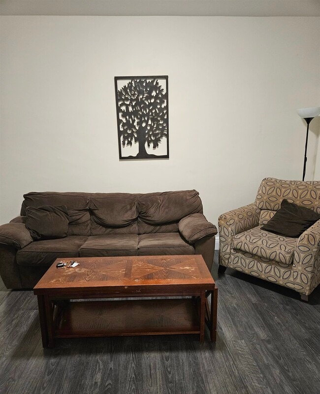 Building Photo - 1300 43rd St