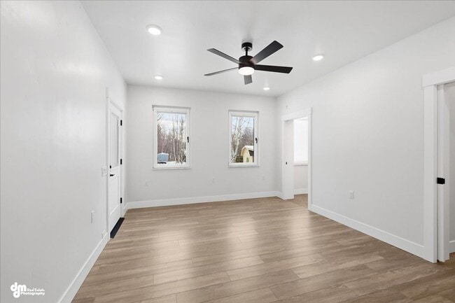 Building Photo - Fully ADA Accessible Home!