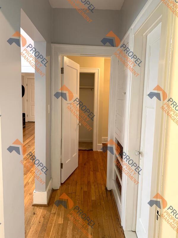 Building Photo - 1010 Wayburn St