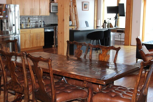 Building Photo - Full Service Executive Fully Furnished All Inclusive Architectural Penthouse Loft Downtown Denver