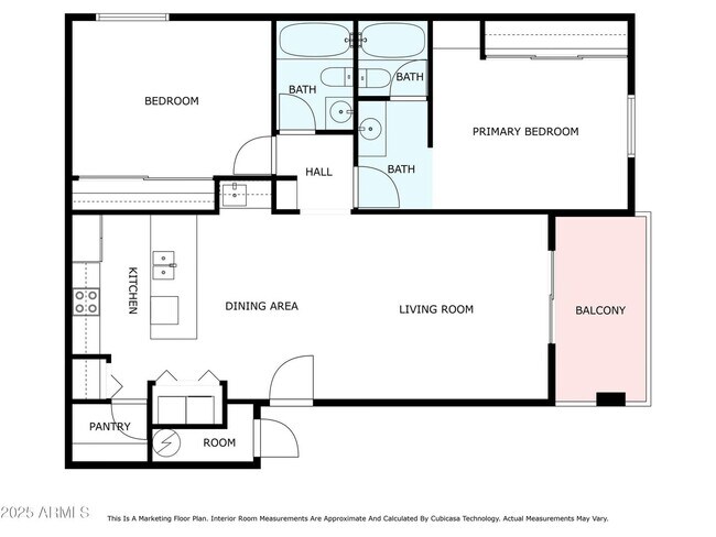 Building Photo - New Rental Listing in Scottsdale Springs C...