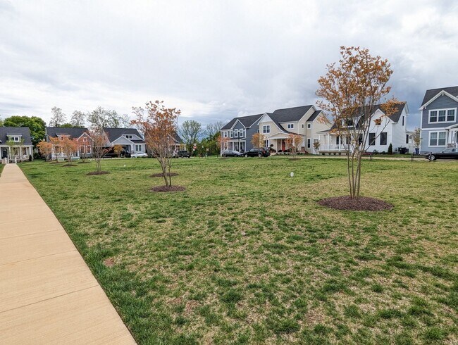Building Photo - 1207 Marsalis Pl