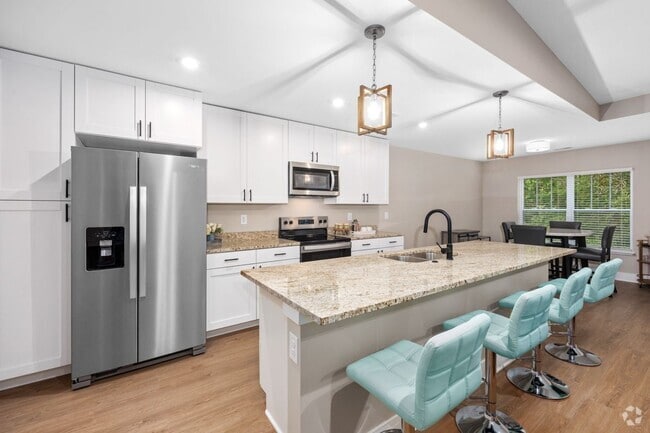 Primrose 2 Bed/2 Bath 1350 sqft