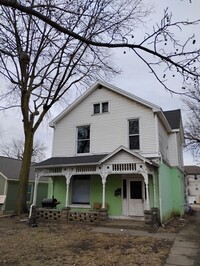 Building Photo - 1014/1016 N 7th