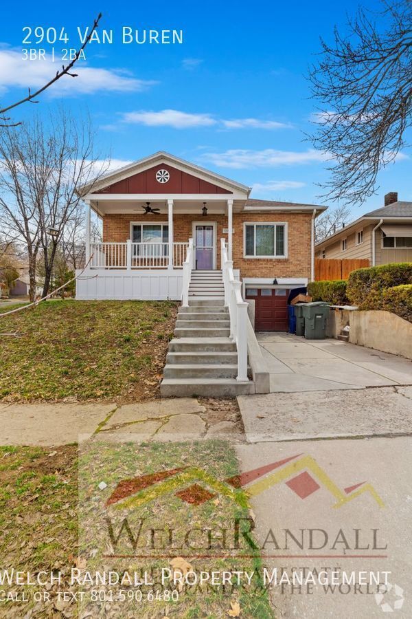 Building Photo - 2904 Van Buren Ave