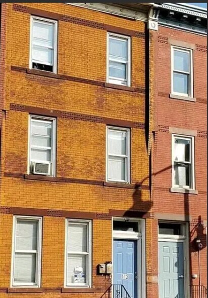 Primary Photo - 110 N Stockton St
