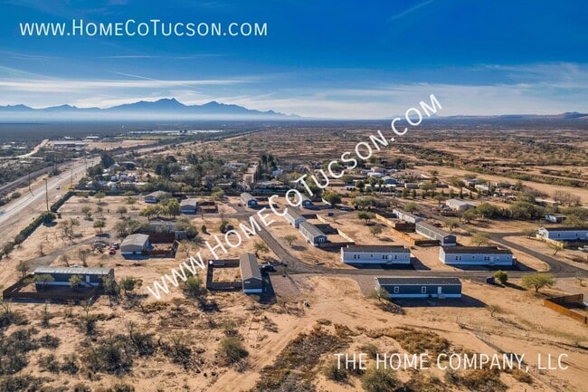 Building Photo - 11550 S Nogales Hwy