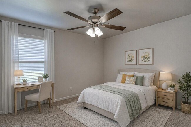 Building Photo - 3313 Mt Nebo Dr