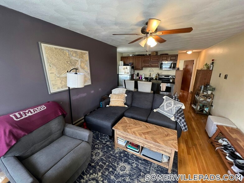 Building Photo - 217 Holland St