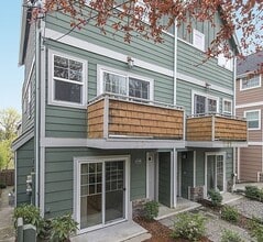 Building Photo - Urban Madison Valley three-bedroom townhome for $3895! Available now!