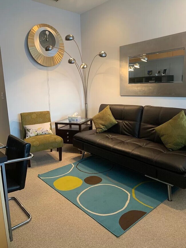 Second Bedroom - 111 Harries Street