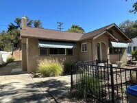 Building Photo - Charming 1928 Vintage Cottage Near Cal Poly – Available Now