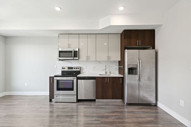 Building Photo - 1845 A St