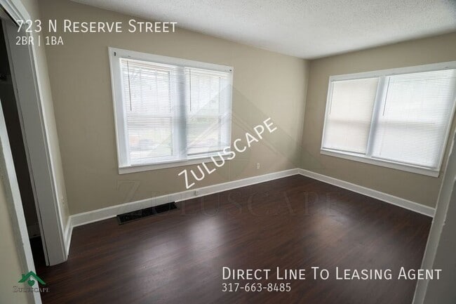 Building Photo - 723 N Reserve St