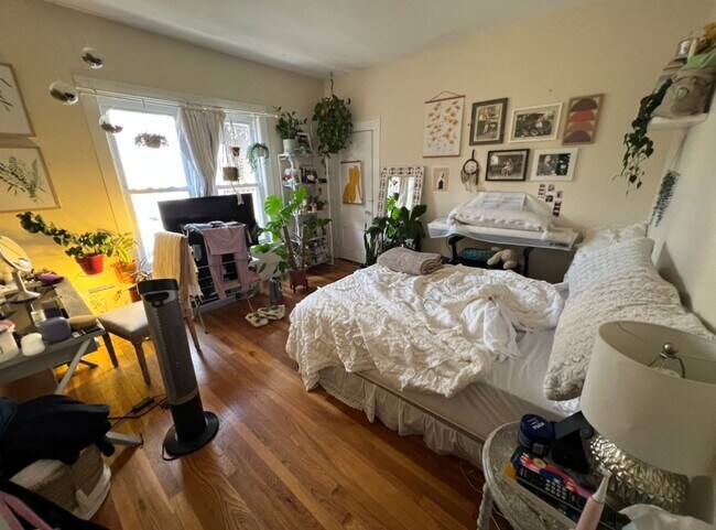 Building Photo - 28-30 Eustis Street