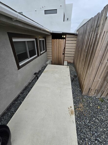 Building Photo - 4082 Sequoia St