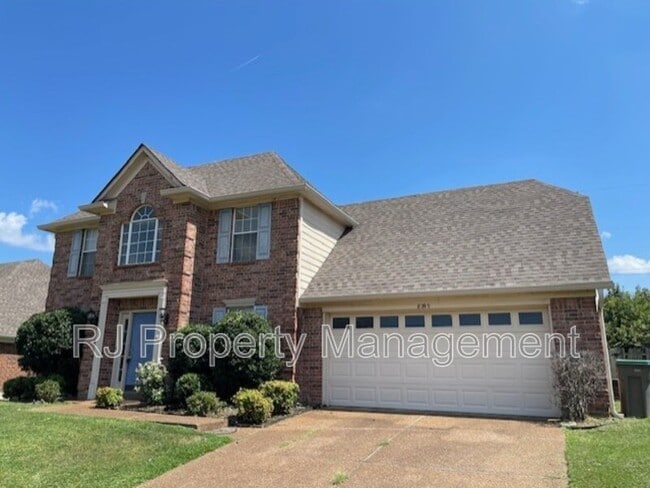 Building Photo - 8297 Red Creek Dr