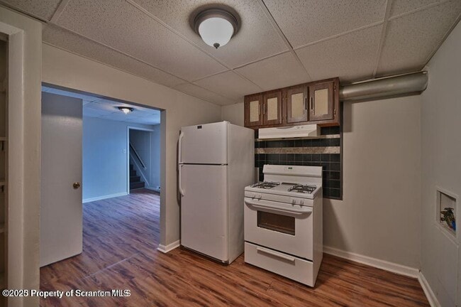 Building Photo - 78 Kidder St