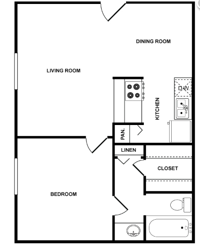 The Cove - 2000 Bay Area Blvd Houston TX 77058 | Apartment Finder