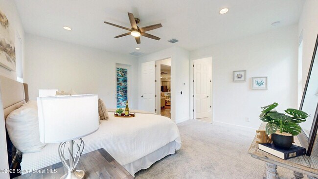 Building Photo - 3723 Ornis Ct