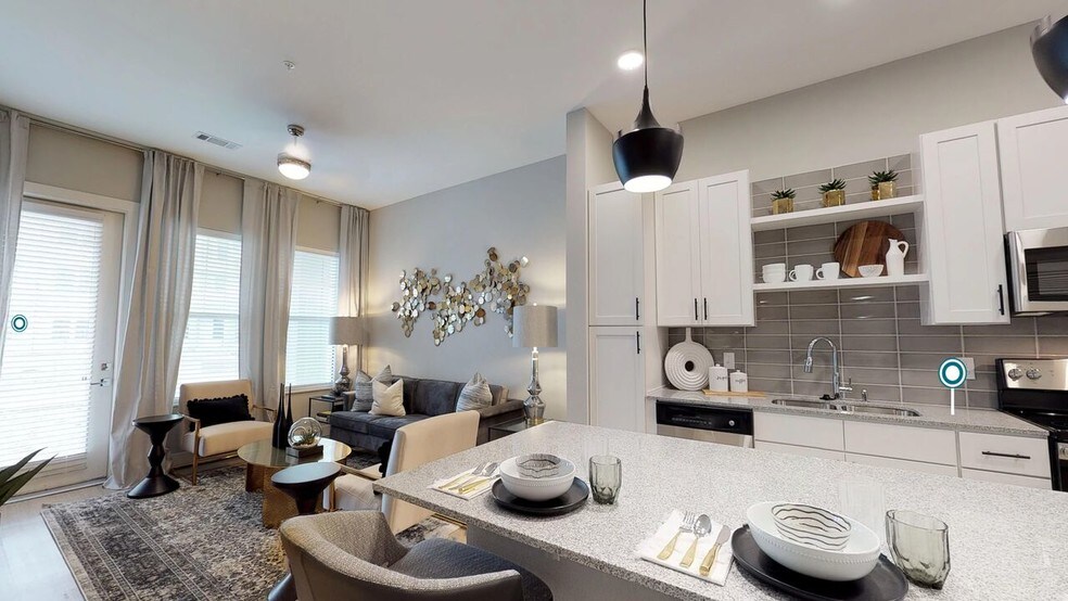 Fitzroy at Chenal 15401 Chenal Pky Little Rock AR 72211 Apartment