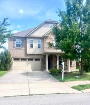 Building Photo - 4822 Genoa Dr