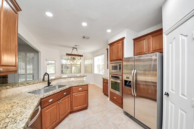 Building Photo - 3011 Nickleby Ct