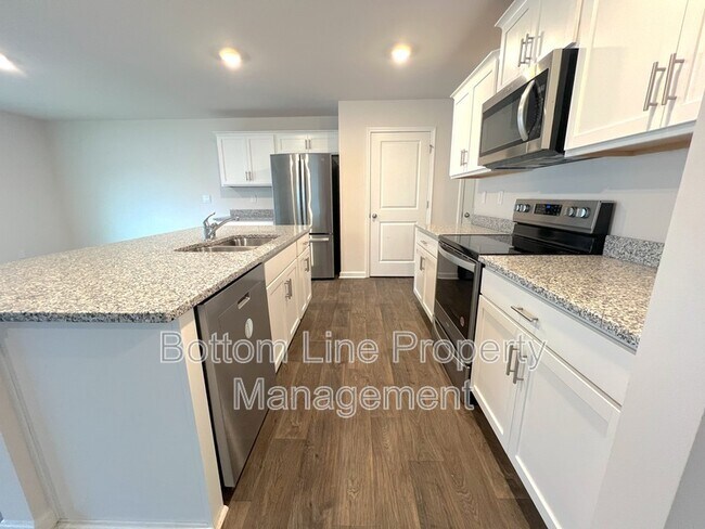 Building Photo - 1603 Blue Velvet Ln