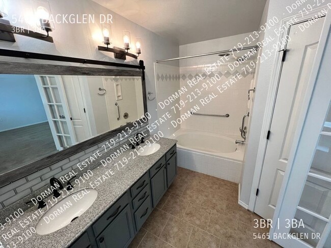 Building Photo - 5465 Backglen Dr