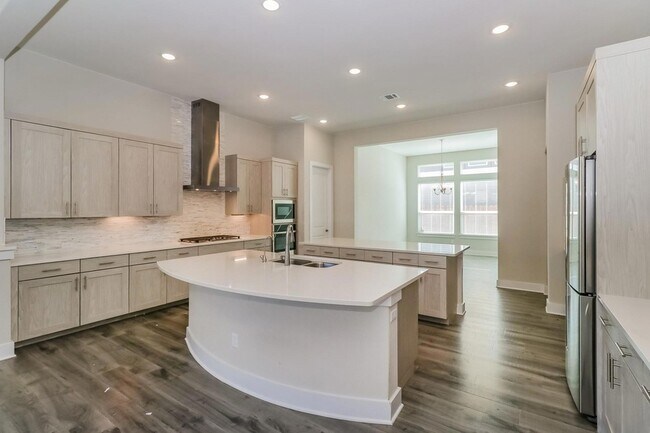 Building Photo - 6101 Antelope Well Ln