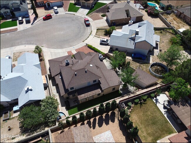 Building Photo - 1857 Ralph Janes Pl