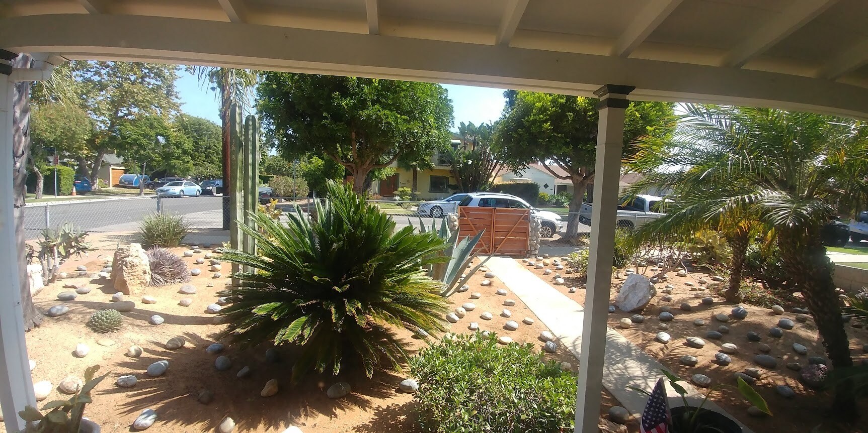 Building Photo - 3555 Colonial Ave