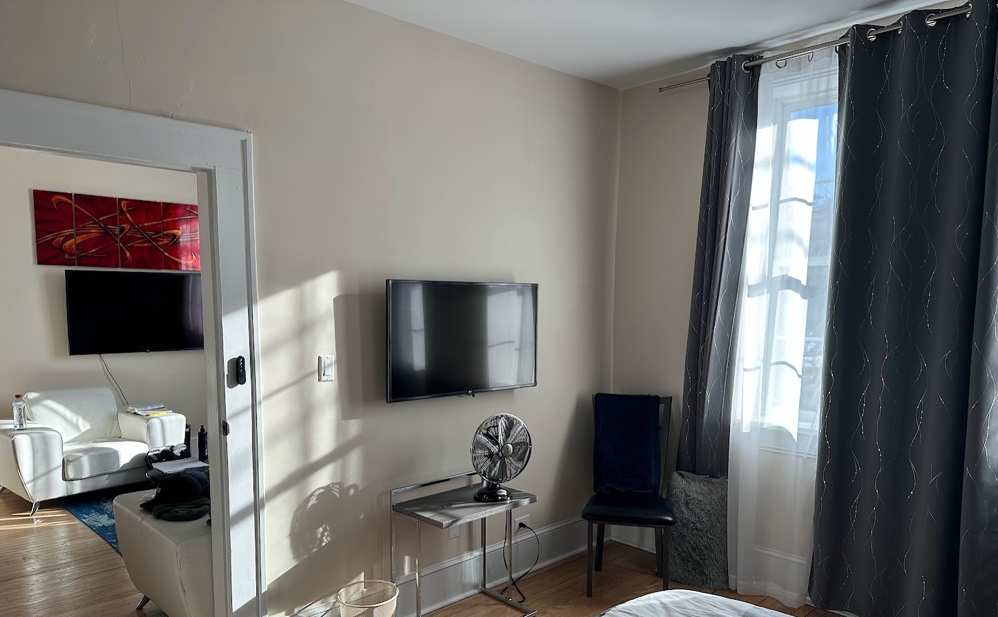 Bedroom - 6 Railroad Ave