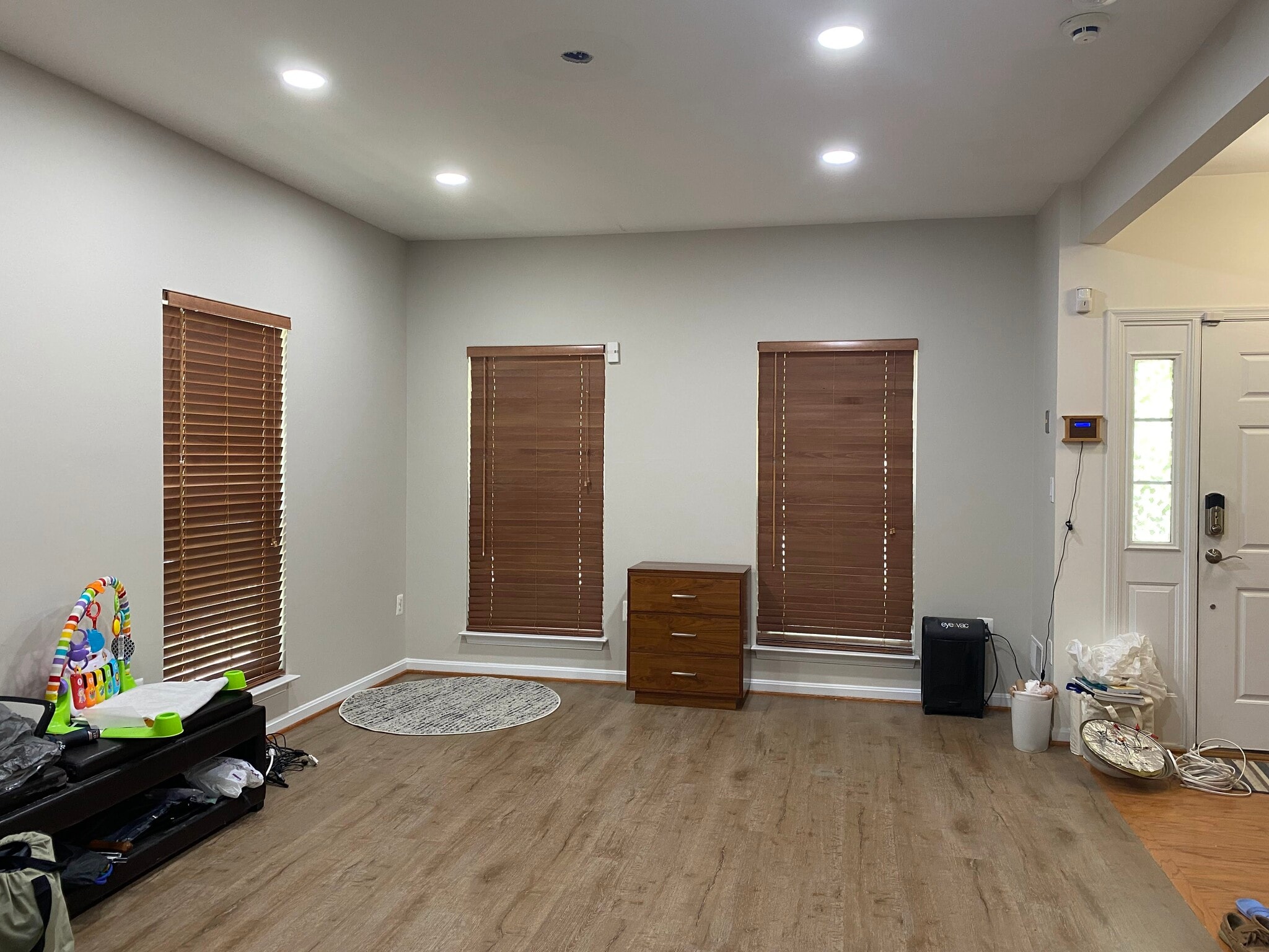 Den - 2348 Huntington Station Ct