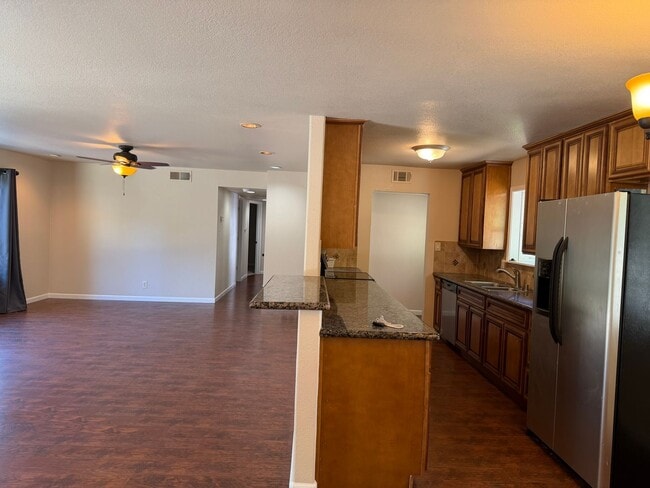 Building Photo - Beautifully Remodeled Single-Story Home with Huge Backyard & RV Access!