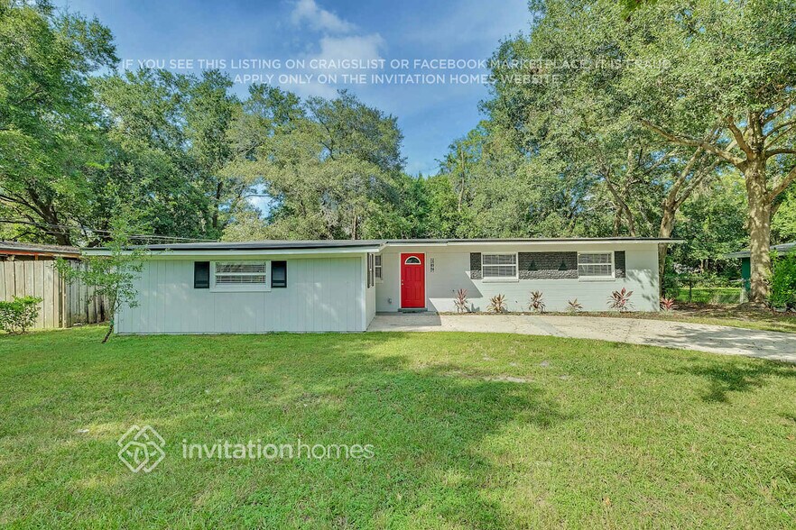 Building Photo - 309 Edson Dr