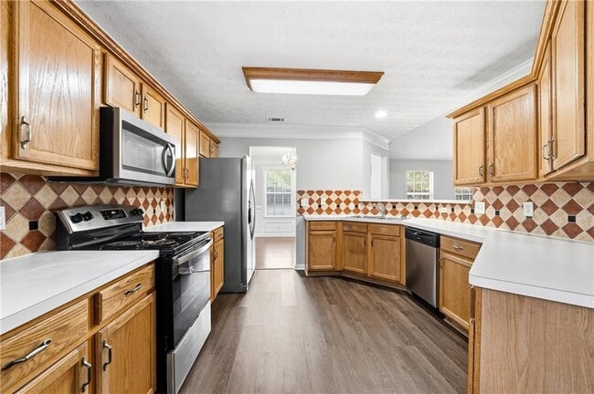 Building Photo - 1034 Brighton Cove Trail