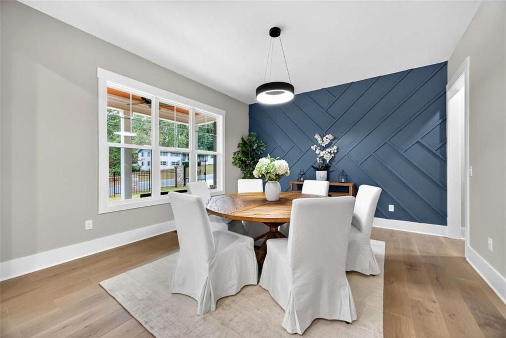 Building Photo - 6651 Malvin Dr