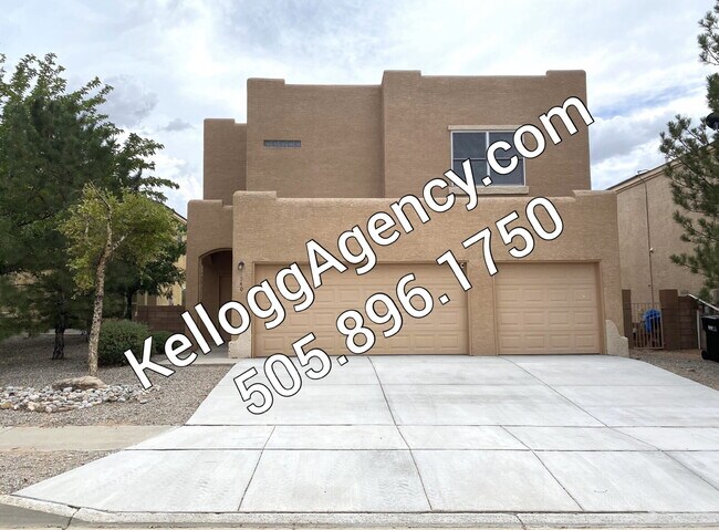 Primary Photo - 4BR - PLUS LOFT and 3 CAR GARAGE