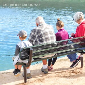 Building Photo - 1204 E Blackfoot Daisy Dr