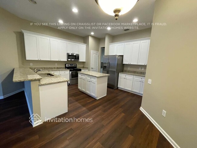 Building Photo - 5129 Silver Charm Terrace
