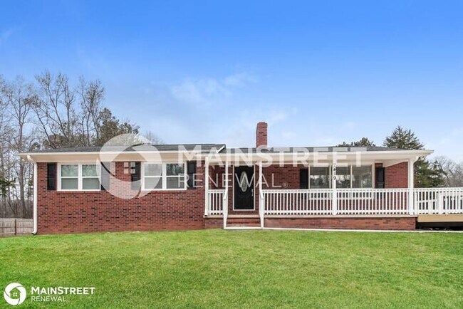 Building Photo - 2419 WINFIELD ST, KANNAPOLIS, NC 28083