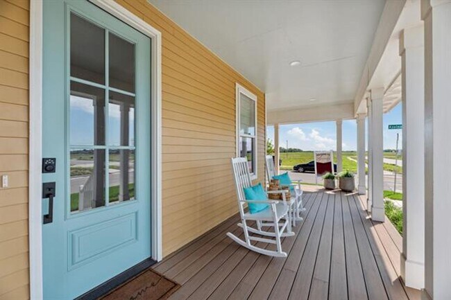 Building Photo - Brand New & Move-In Ready!