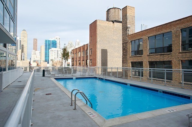 Building Photo - 757 N Orleans St