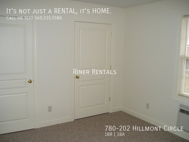 Building Photo - 780-202 Hillmont Circle-