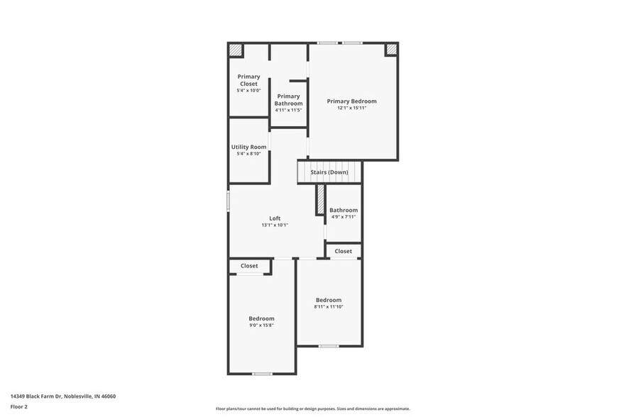 Building Photo - 14349 Black Farm Dr