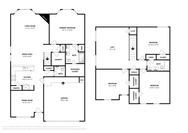 Building Photo - 2731 Thunder Gulch