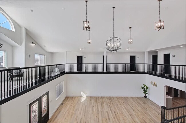 Building Photo - 4611 S Merrivale Pl